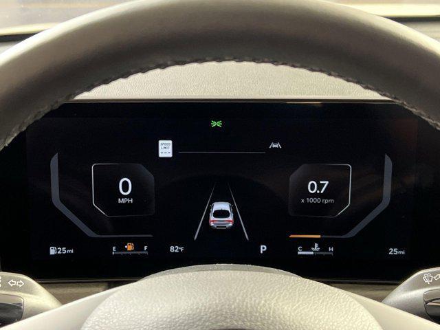 new 2025 Kia K5 car, priced at $34,955