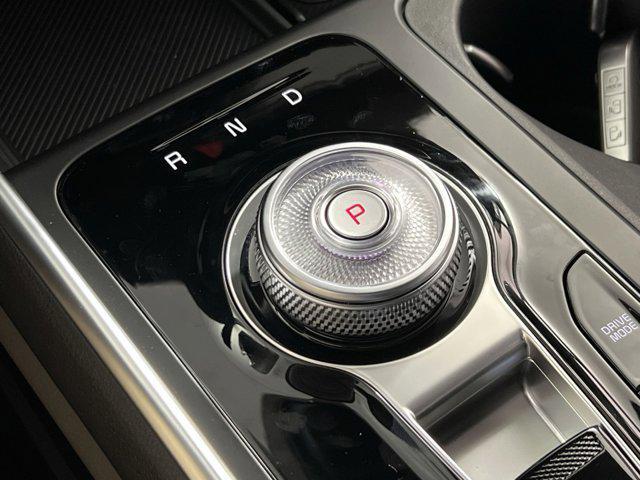 new 2026 Kia Carnival Hybrid car, priced at $42,267