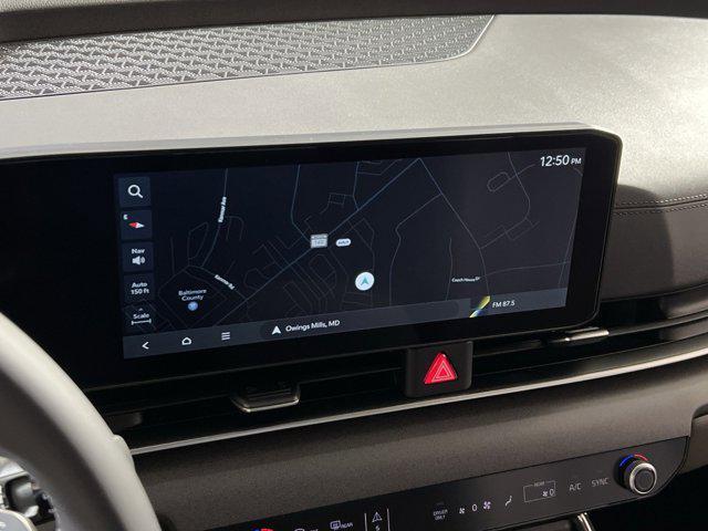 new 2026 Kia Carnival Hybrid car, priced at $42,267