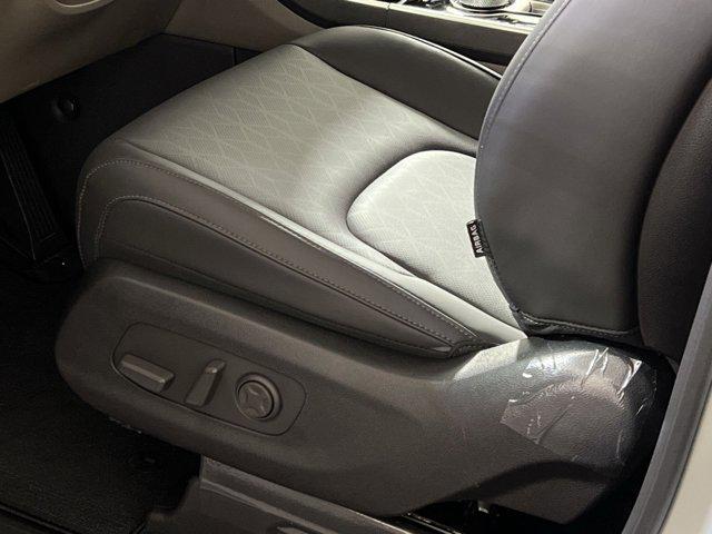 new 2026 Kia Carnival Hybrid car, priced at $42,267