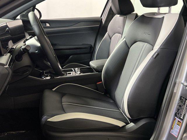 new 2025 Kia K5 car, priced at $32,341