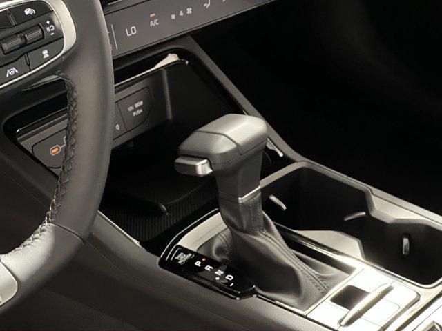 new 2025 Kia K5 car, priced at $32,341