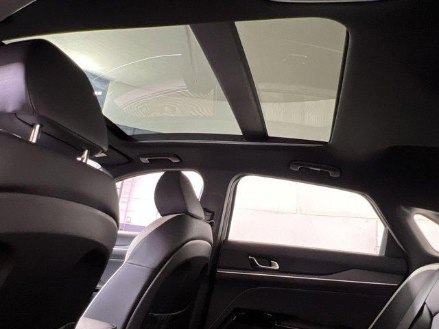 new 2025 Kia K5 car, priced at $32,341
