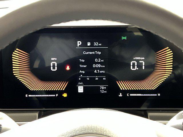new 2025 Kia K5 car, priced at $32,341