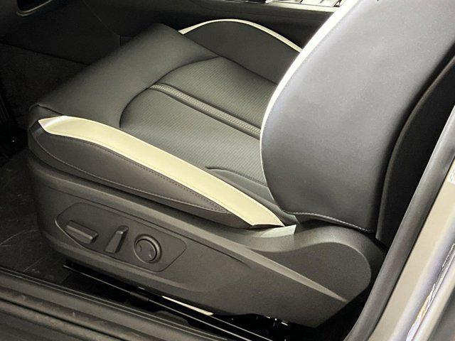 new 2025 Kia K5 car, priced at $32,341