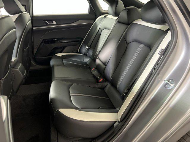 new 2025 Kia K5 car, priced at $32,341