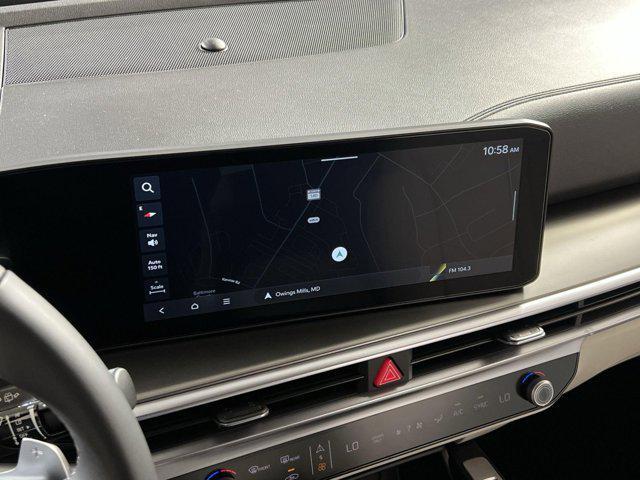 new 2025 Kia Sorento Hybrid car, priced at $39,987