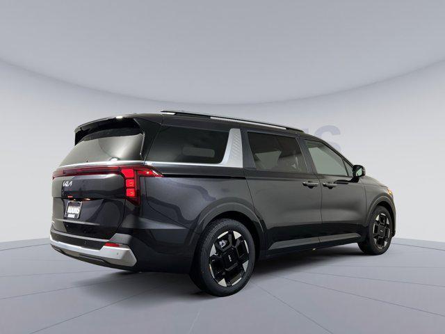 new 2026 Kia Carnival car, priced at $40,746
