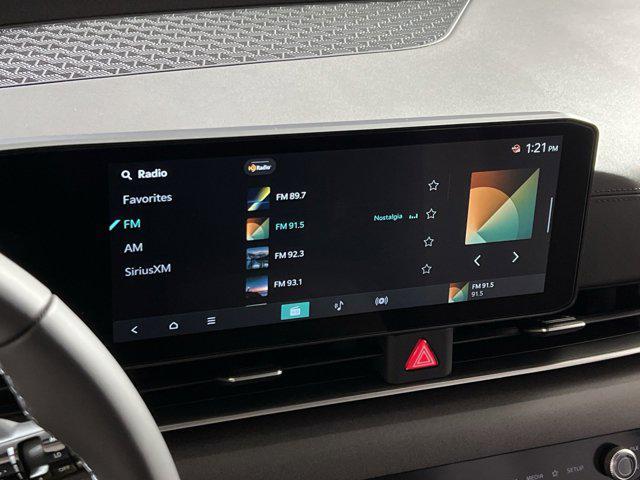 new 2026 Kia Carnival car, priced at $40,746