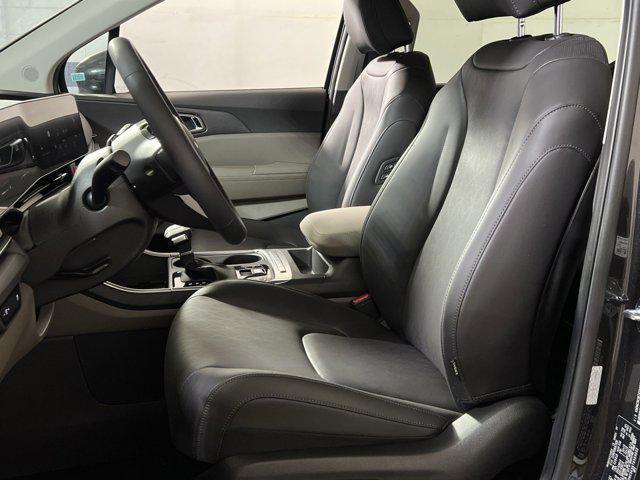 new 2026 Kia Carnival car, priced at $40,746