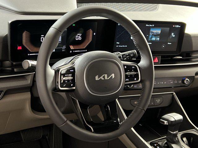 new 2026 Kia Carnival car, priced at $40,746