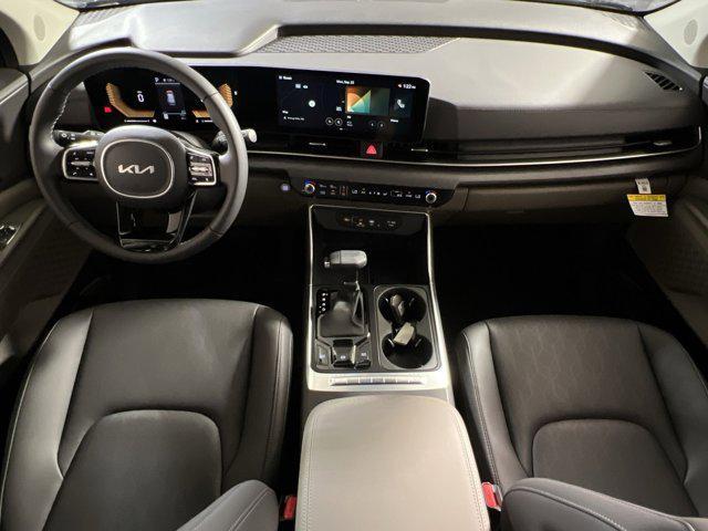 new 2026 Kia Carnival car, priced at $40,746