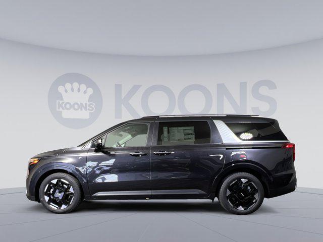 new 2026 Kia Carnival car, priced at $40,746