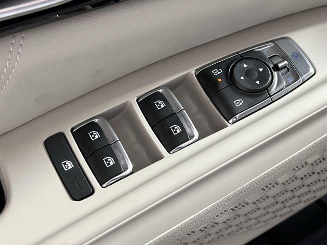new 2025 Kia Carnival Hybrid car, priced at $56,855
