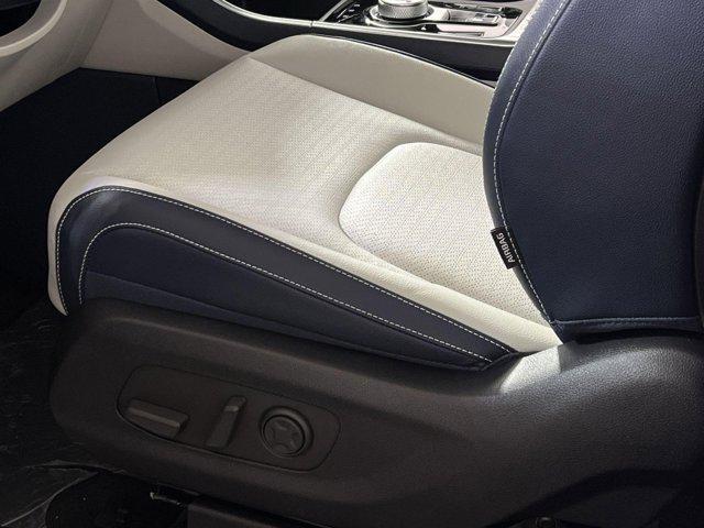 new 2025 Kia Carnival Hybrid car, priced at $56,855