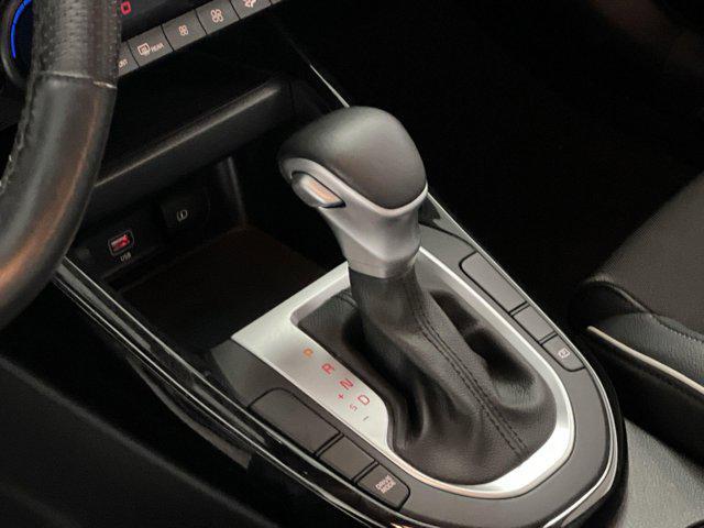 used 2022 Kia Forte car, priced at $20,491