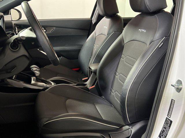 used 2022 Kia Forte car, priced at $20,491