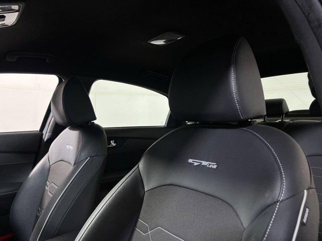 used 2022 Kia Forte car, priced at $20,491