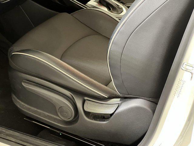 used 2022 Kia Forte car, priced at $20,491