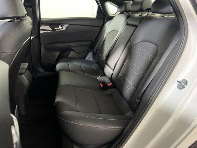 used 2022 Kia Forte car, priced at $20,491
