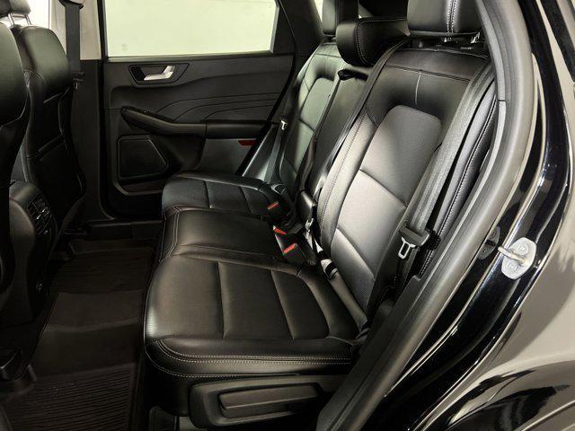 used 2022 Ford Escape car, priced at $23,988