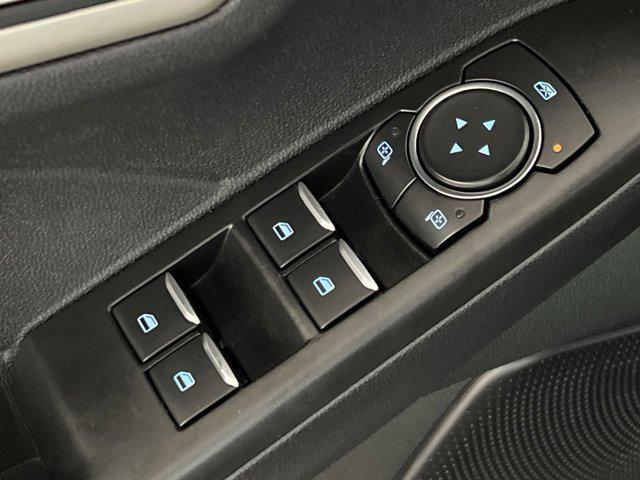 used 2022 Ford Escape car, priced at $23,988