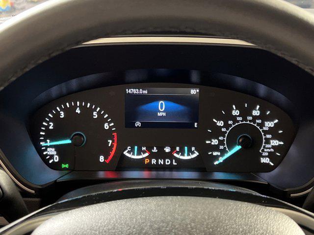 used 2022 Ford Escape car, priced at $23,988