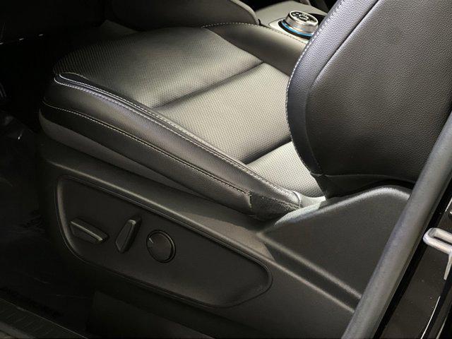 used 2022 Ford Escape car, priced at $23,988