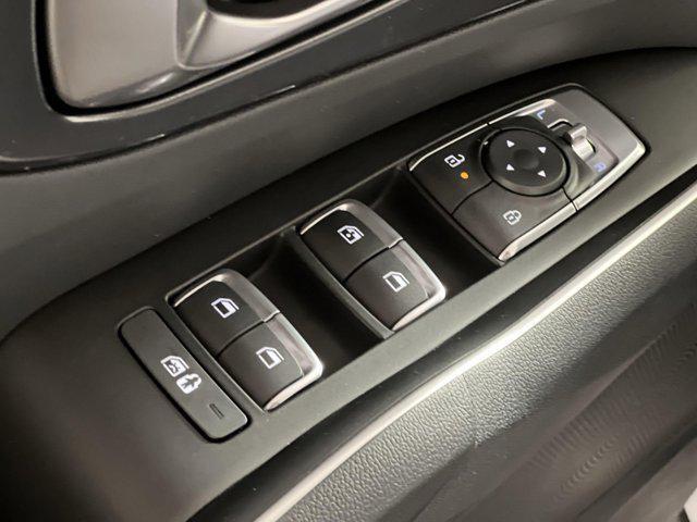 new 2025 Kia Sorento car, priced at $37,847