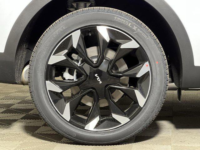 new 2025 Kia Sorento car, priced at $37,847