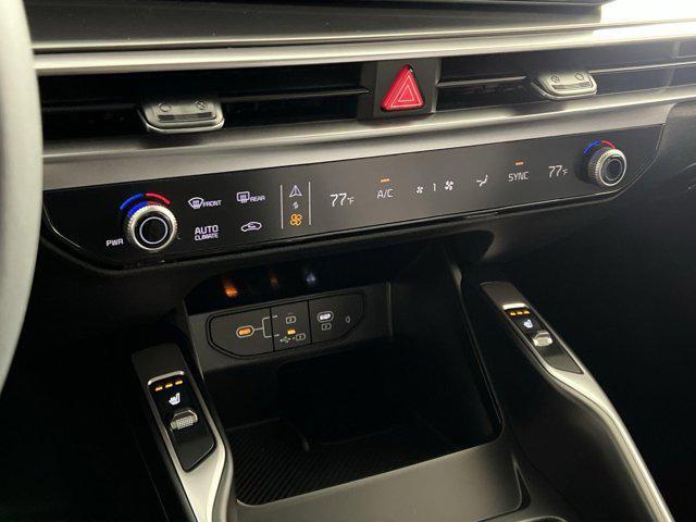 new 2025 Kia Sorento car, priced at $37,847