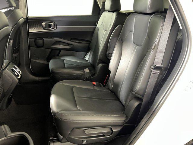 new 2025 Kia Sorento car, priced at $37,847