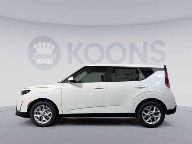 new 2025 Kia Soul car, priced at $18,499