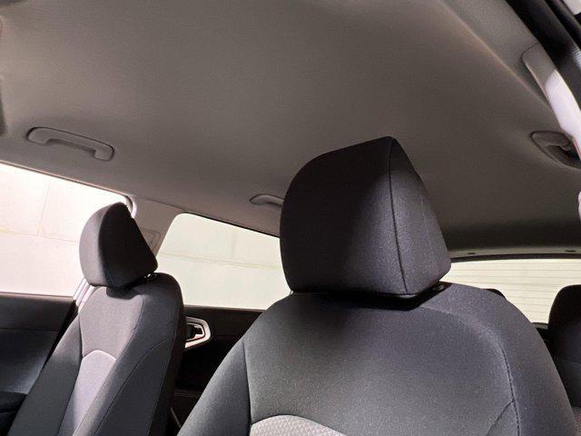 new 2025 Kia Soul car, priced at $18,499