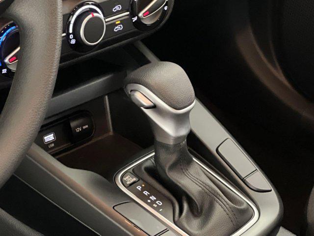 new 2025 Kia Soul car, priced at $18,499