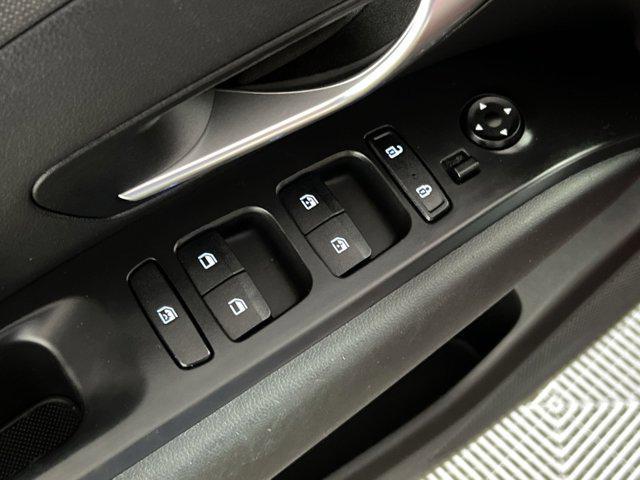 used 2023 Hyundai Tucson car, priced at $23,988