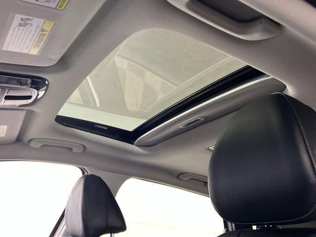 used 2023 Hyundai Tucson car, priced at $23,988