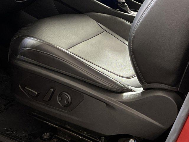 used 2023 Hyundai Tucson car, priced at $23,988