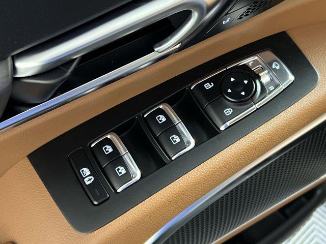 new 2025 Kia Telluride car, priced at $49,777