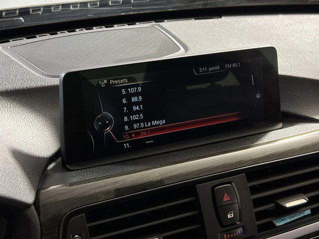 used 2016 BMW 428 car, priced at $19,591