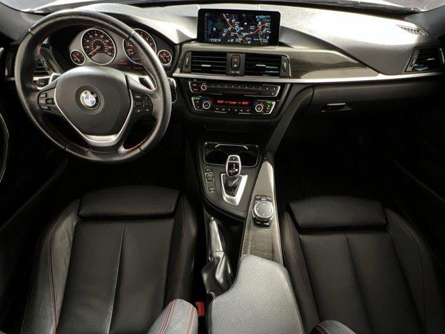 used 2016 BMW 428 car, priced at $19,591