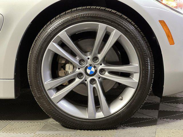 used 2016 BMW 428 car, priced at $19,591
