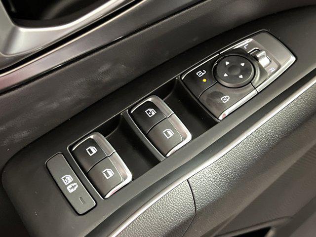 new 2025 Kia Sorento Hybrid car, priced at $36,499