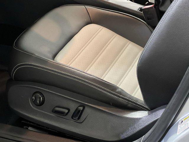 used 2018 Volkswagen Passat car, priced at $20,991