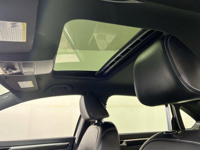 used 2018 Volkswagen Passat car, priced at $20,991