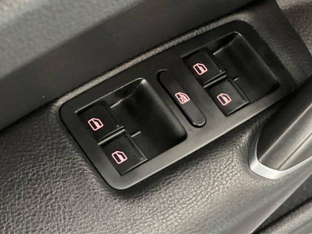 used 2018 Volkswagen Passat car, priced at $20,991
