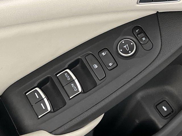 used 2018 Honda Accord car, priced at $18,191