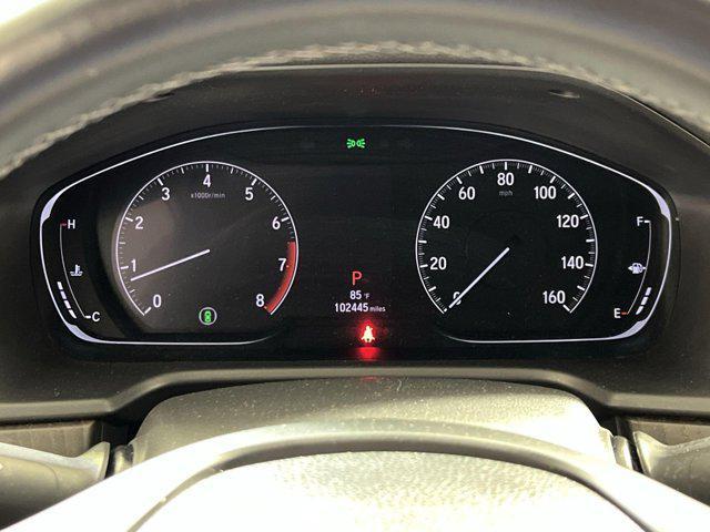 used 2018 Honda Accord car, priced at $18,191