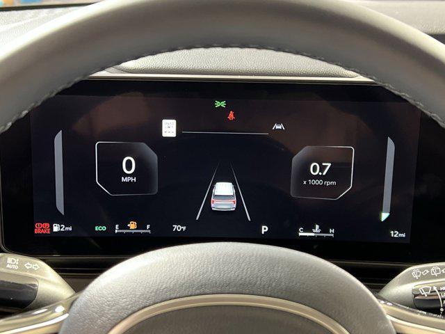 new 2026 Kia Carnival car, priced at $45,668