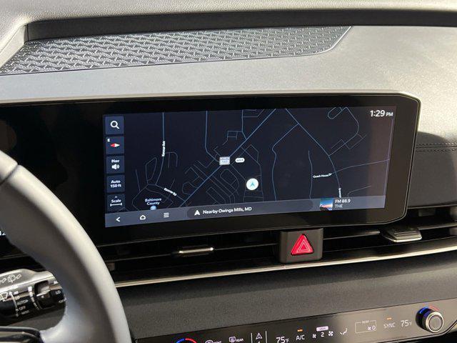 new 2026 Kia Carnival car, priced at $45,668